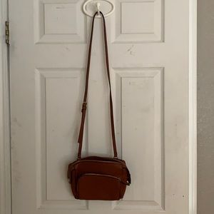 A New Day Small Purse